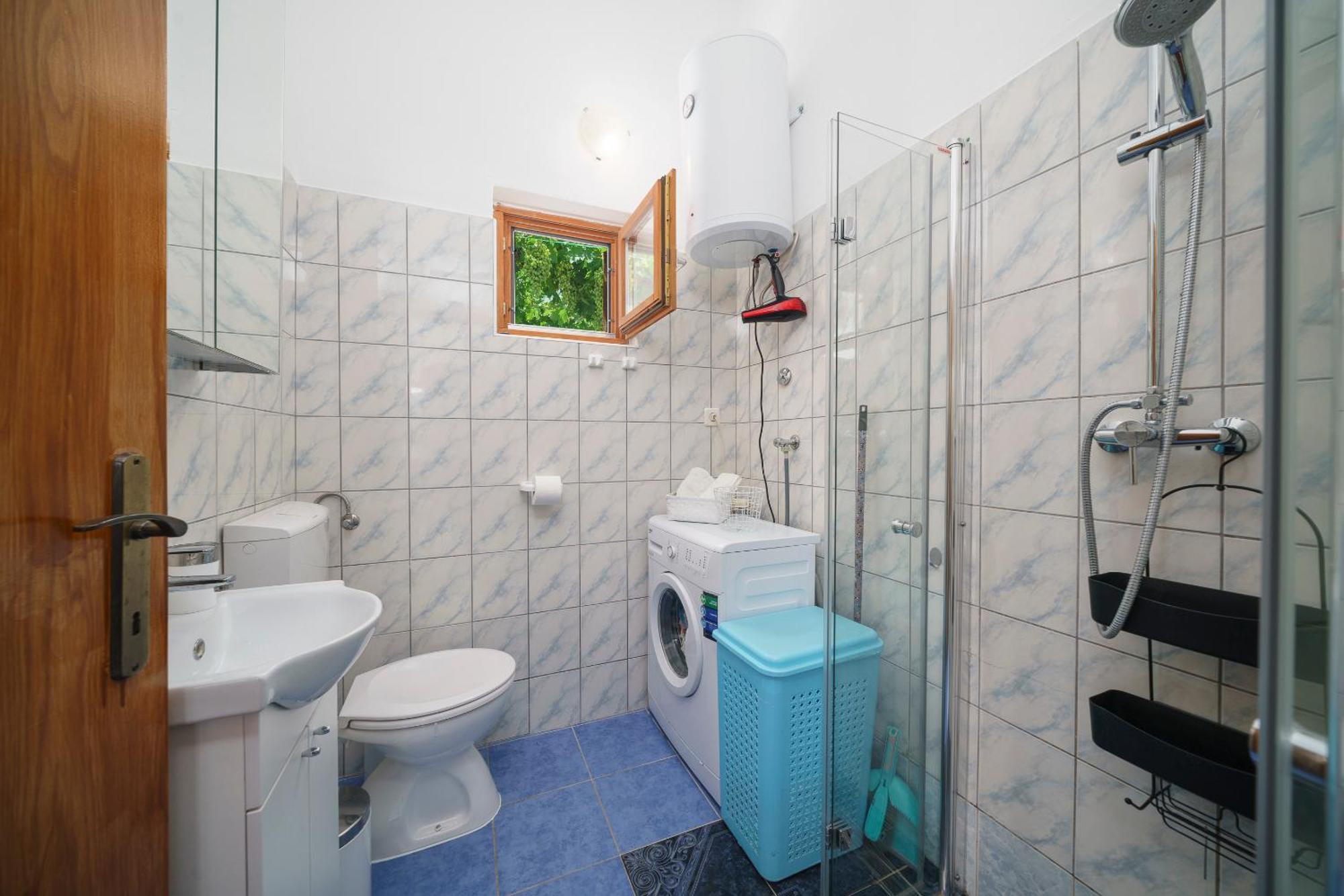 Casa Rural M&M Vodice Exterior photo