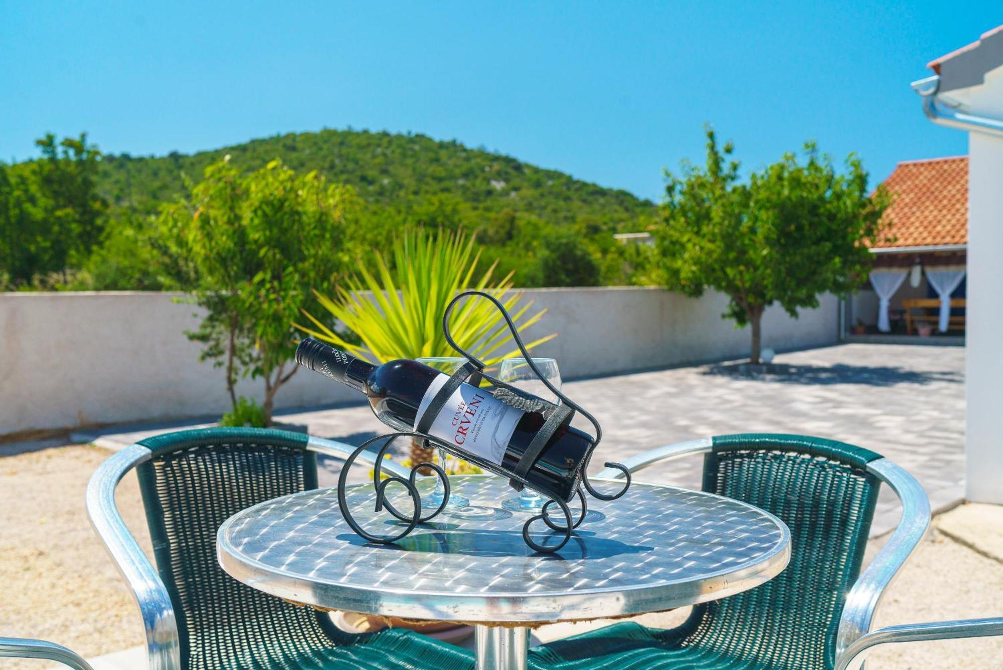 Casa Rural M&M Vodice Exterior photo