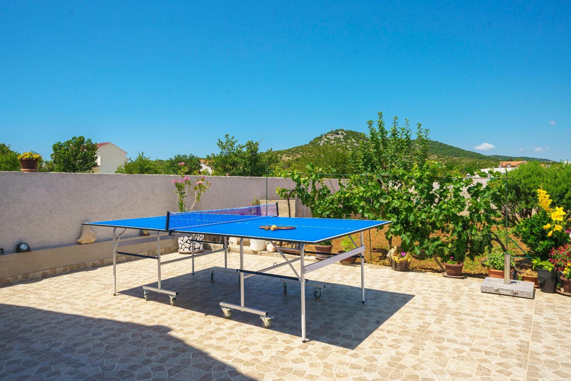 Casa Rural M&M Vodice Exterior photo